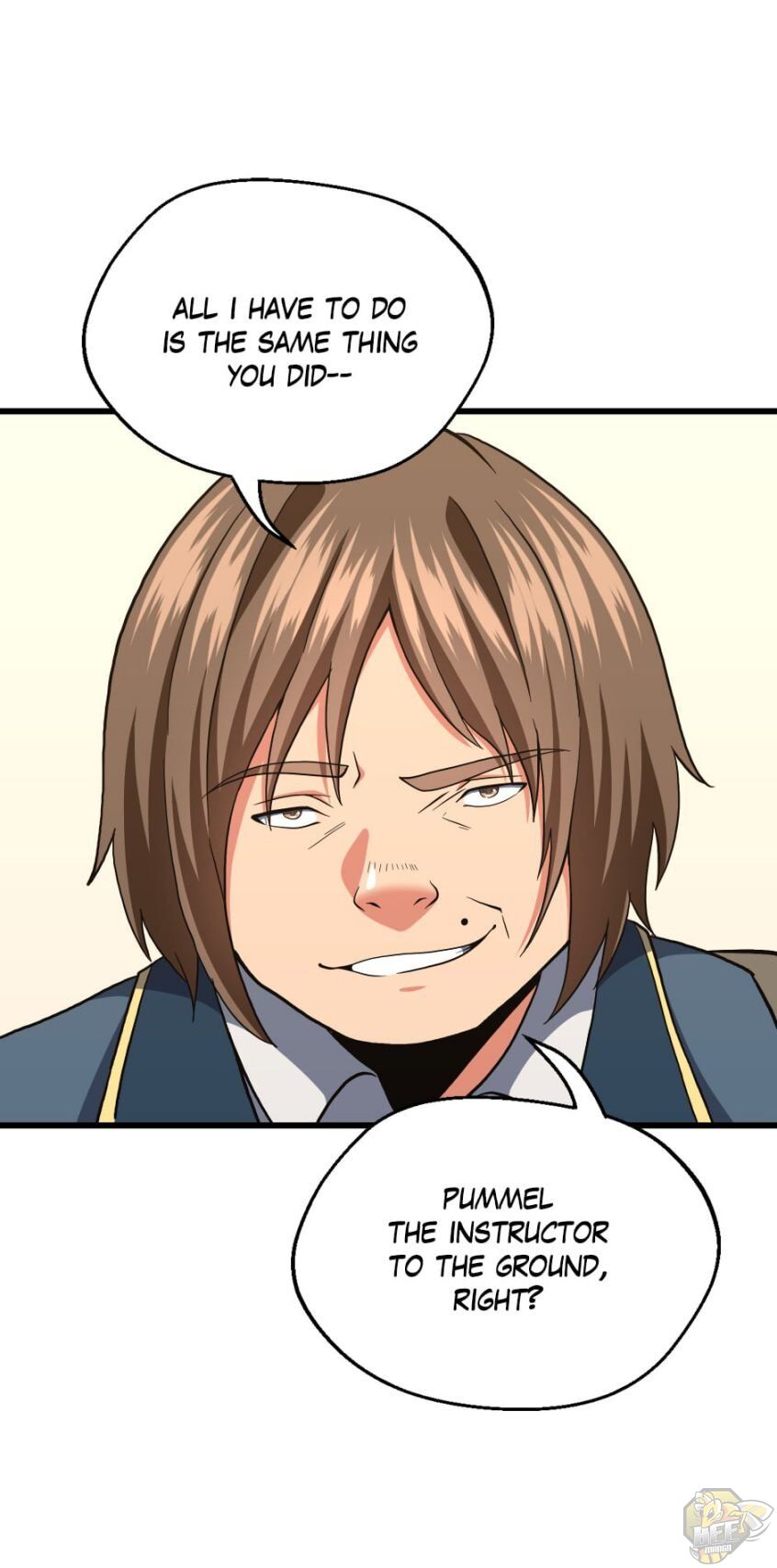 The Beginning After The End Chapter 103 image 73